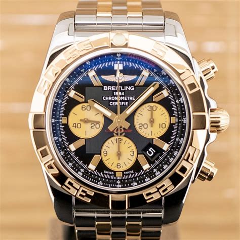 Buy New Authentic Breitling Watches on Sale at 